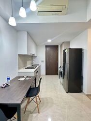 Parc Riviera (D5), Condominium #581757981